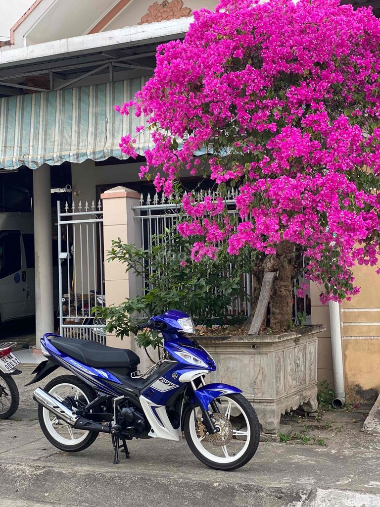 Bán Exciter 5p71 zin. Mua bán Xe máy tại Thành phố Tam Kỳ Quảng Nam được đăng bởi hậu hình 3