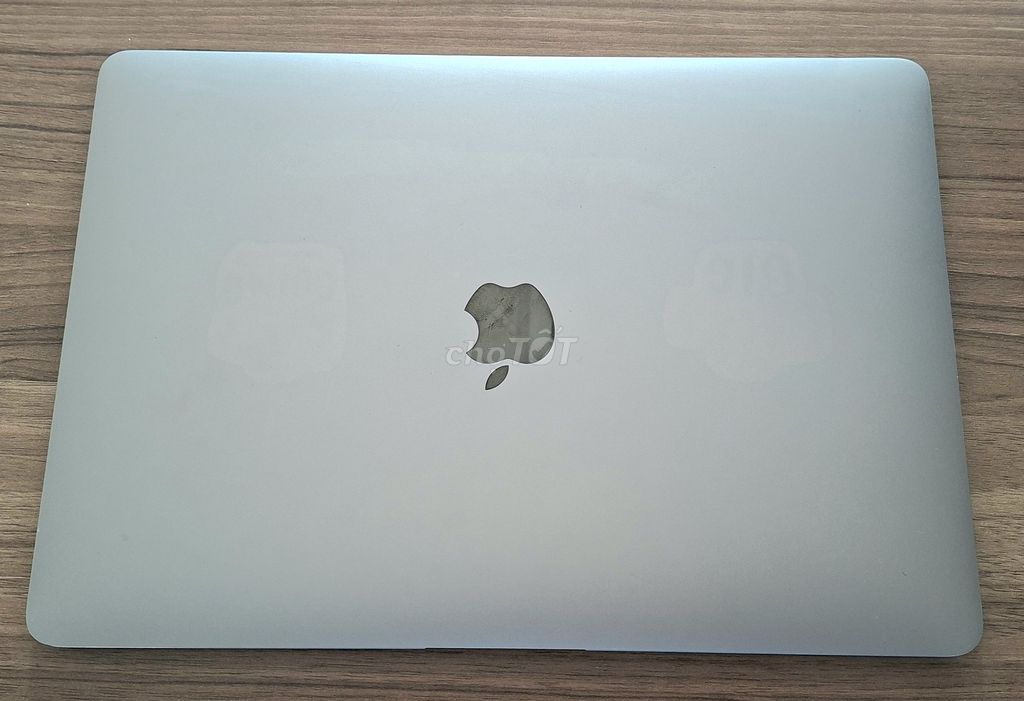MACBOOK AIR 2020 I3/8/256GB. Mua bán Laptop tại Quận Bình Thạnh Tp Hồ Chí Minh được đăng bởi Đức hình 1