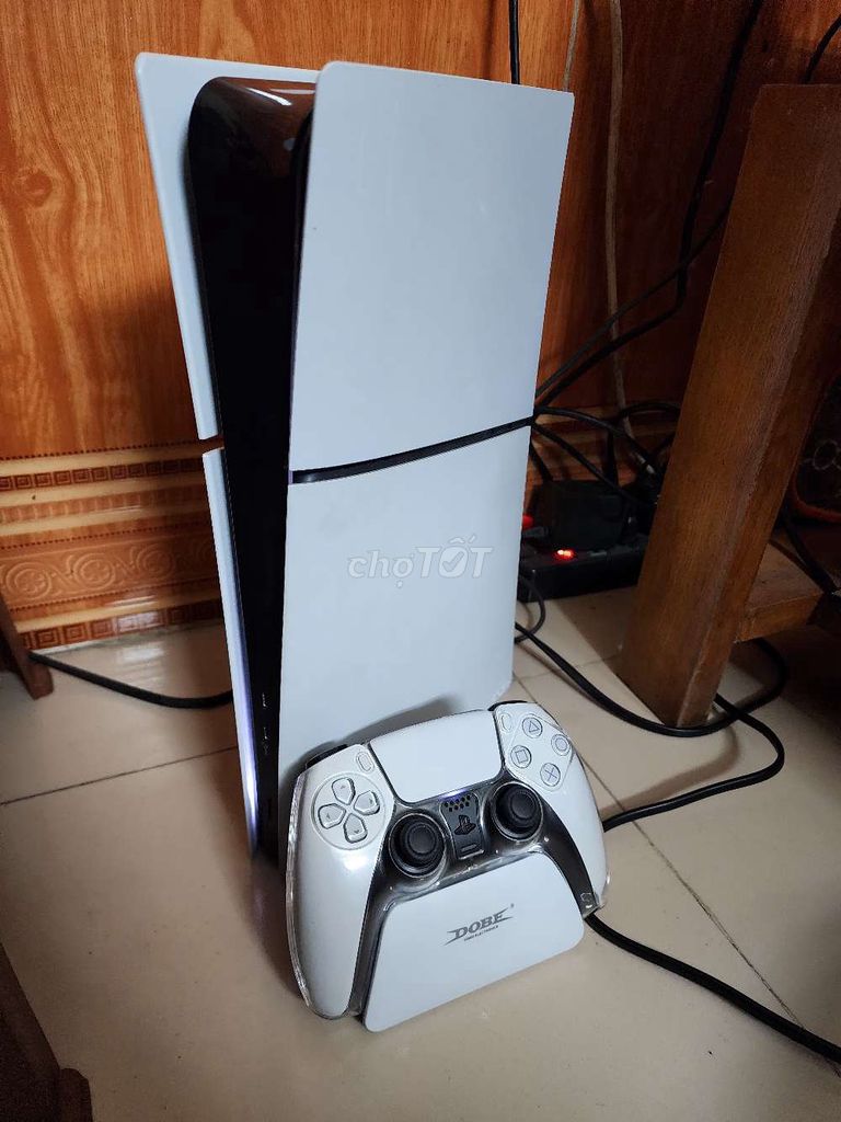 Máy game PS5 Slim