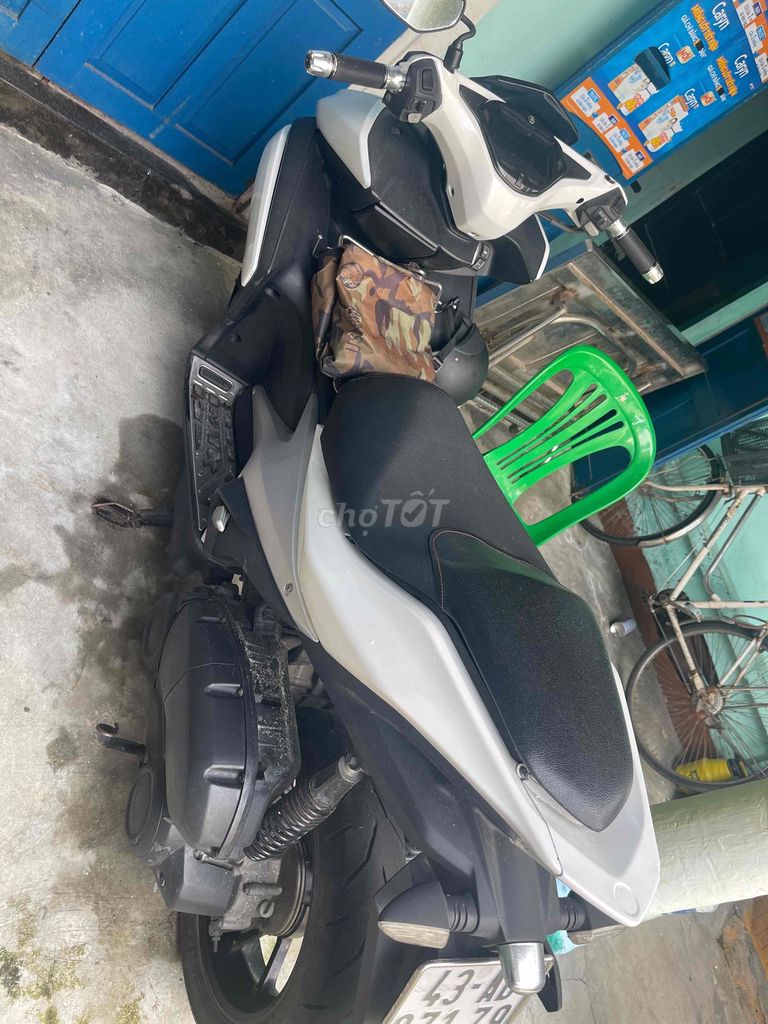 cần bán yamaha NVX 2017. Mua bán Xe máy tại Quận Sơn Trà Đà Nẵng được đăng bởi Nhi hình 3