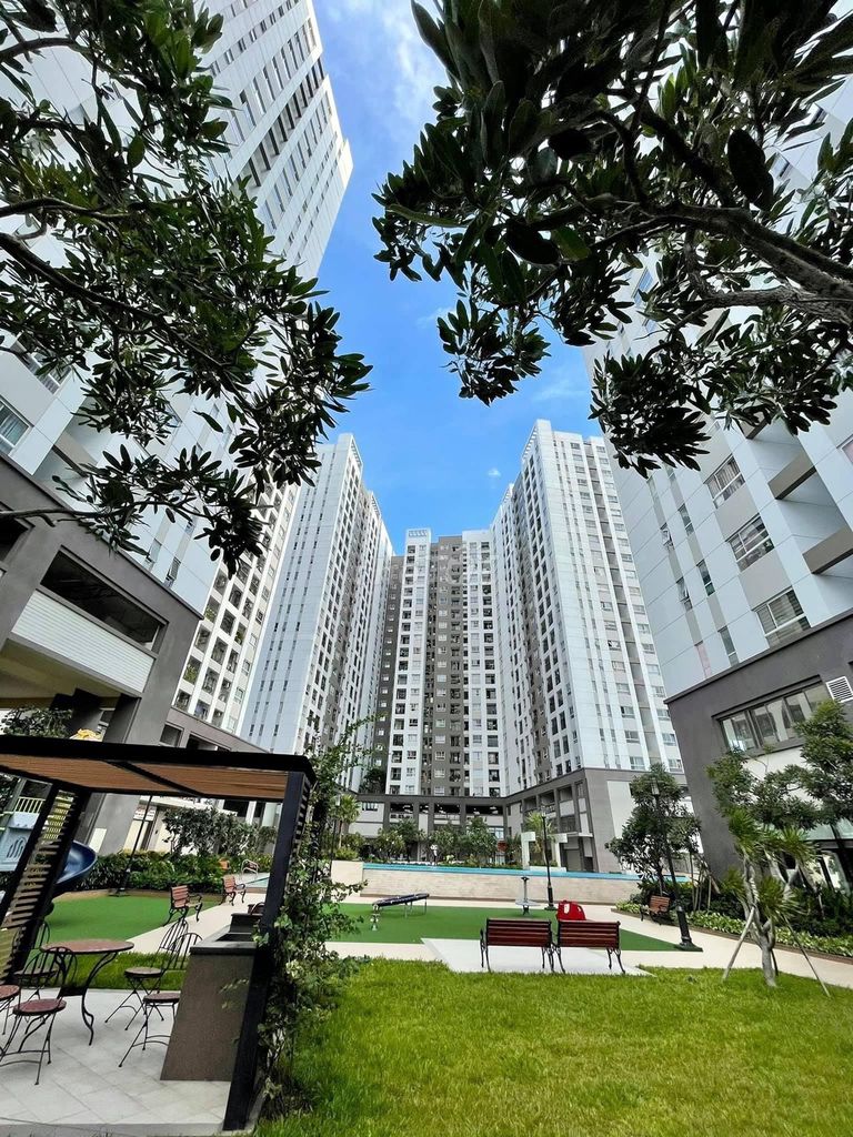Bán nhanh chung cư Richstar Tân Phú 2PN 2WC, 65m2, 3.6 tỷ