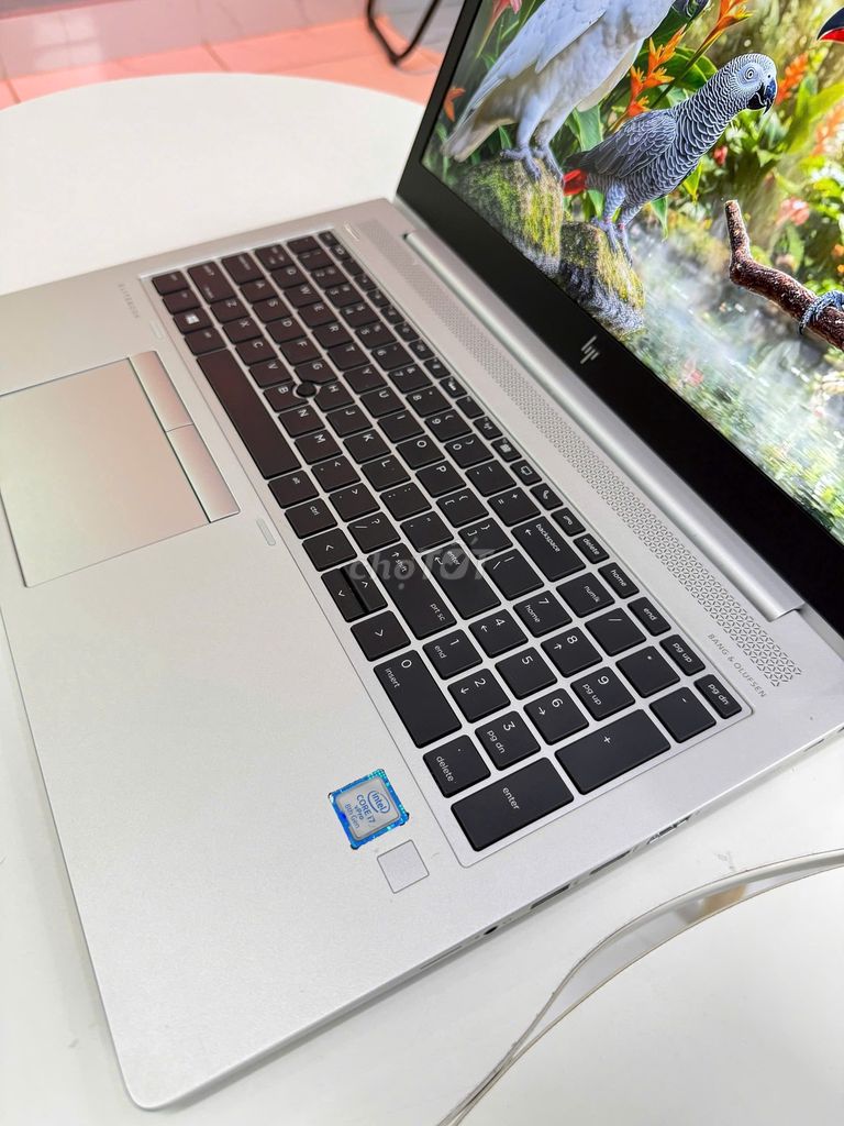 HP Elitebook 850G5 i7 Build nhôm cao cấp, có TypeC. Mua bán Laptop tại Quận 11 Tp Hồ Chí Minh được đăng bởi vy hình 1