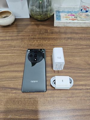 Oppo Find X7 5G 12/256 đen sạc 80w có ship COD