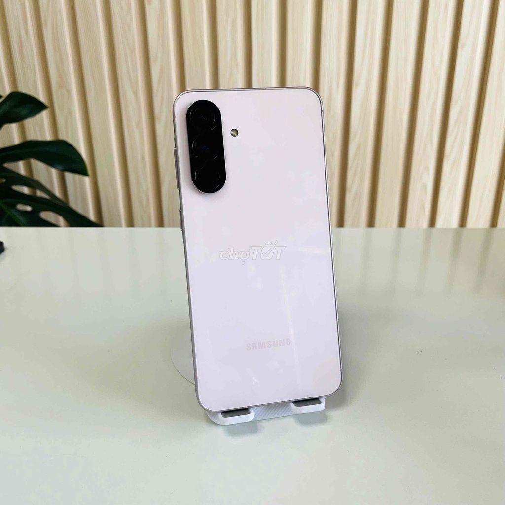 Samsung A56 5G Fullbox -8/128GB - Còn Bảo Hành. Mua bán Điện thoại tại Quận Ninh Kiều Cần Thơ được đăng bởi Hmphone hình 1
