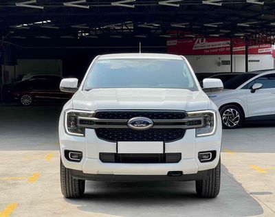 Siêu phẩm Ranger 2024 XLS 2.0 4X4 AT - 1700 km. Mua bán Ô tô tại Quận 7 Tp Hồ Chí Minh được đăng bởi Chí Viễn Xe Cũ
