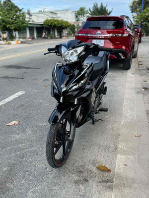 Yamaha Exciter RC Đen. Mua bán Xe máy tại Thành phố Thủ Dầu Một Bình Dương được đăng bởi hien pham