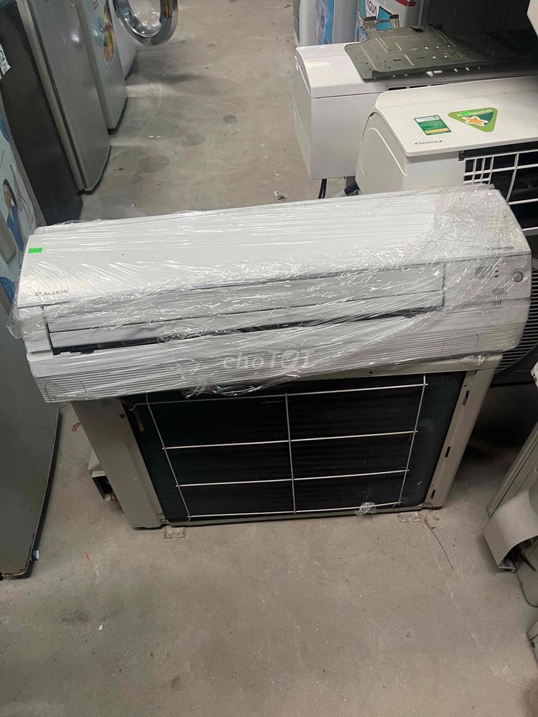 thanh lí điều daikin inveter 9000btu 2 chiều