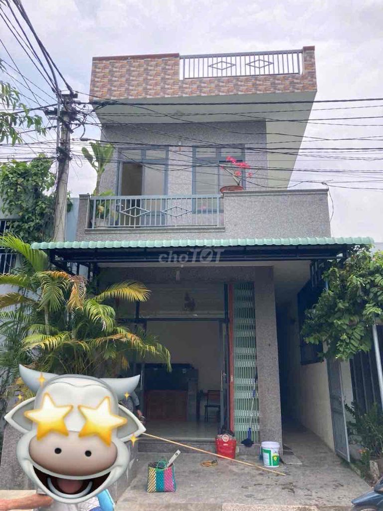 Bán nhà mặt tiền công viên 508 Bán nhà mặt tiền công viên 508
