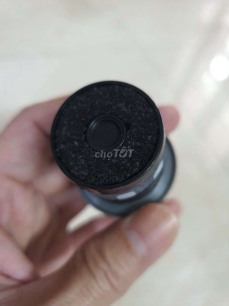 Micro Samsung AKG D660s hết karaoke. Mua bán Tivi, Âm thanh tại Quận Gò Vấp Tp Hồ Chí Minh được đăng bởi Nguyen Duc Tuan hình 4