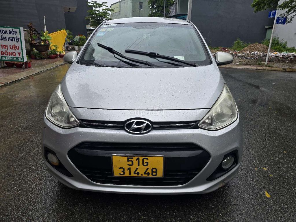2016 Sedan 1.2 AT - 100000 km. Mua bán Ô tô tại Thành phố Thuận An Bình Dương được đăng bởi Thành Đạt hình 3