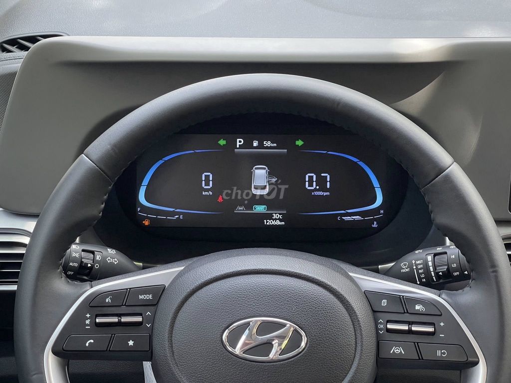 Hyundai Stargazer 2022 Bản Cao Cấp Lướt 12.000km. Mua bán Ô tô tại Thành phố Thủ Đức Tp Hồ Chí Minh được đăng bởi Auto Xuyên Việt hình 13