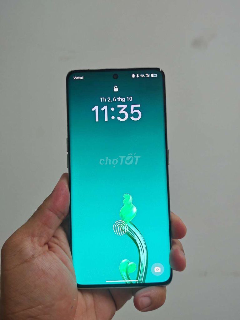 Oppo Find X6 Pro 16/512. Mua bán Điện thoại tại Thành phố Tân An Long An được đăng bởi Ronaldo hình 1