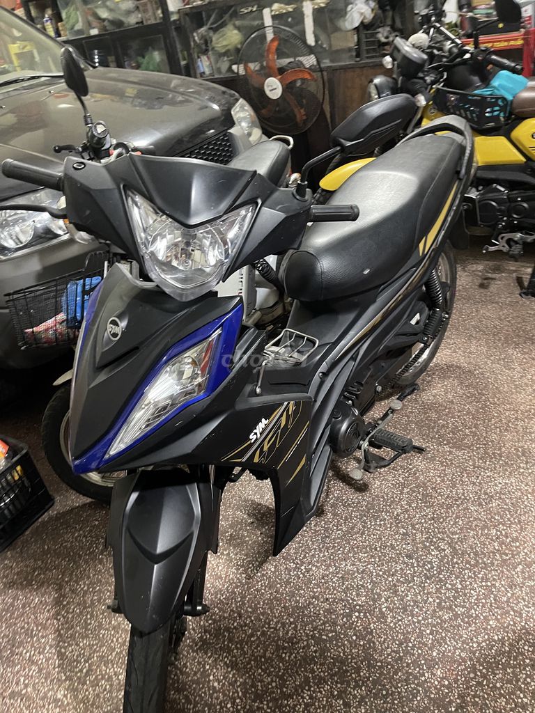 Cần bán xe glaxy 50cc chính chủ nguyên bản. Mua bán Xe máy tại Quận Kiến An Hải Phòng được đăng bởi Bùi khắc huy hình 2