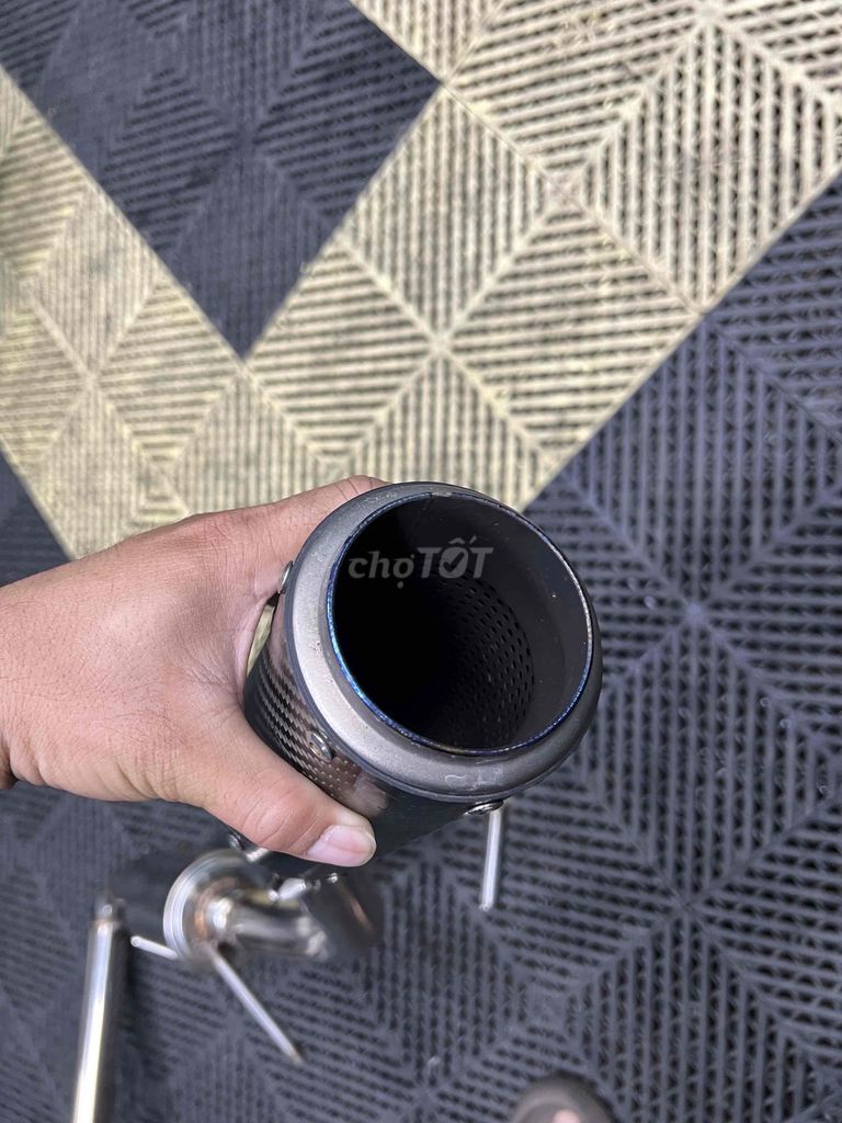 Daewoo Matiz 2004 1.0 SE - 300000 km. Mua bán Ô tô tại Quận 8 Tp Hồ Chí Minh được đăng bởi Wash And Clean hình 5