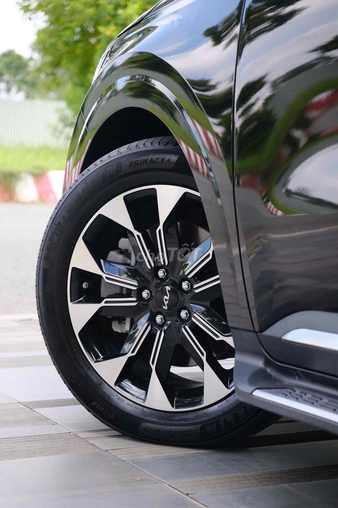 Kia Carnival 2023 Signature 3.5G - 22000 km. Mua bán Ô tô tại Thành phố Tân An Long An được đăng bởi Nguyễn Phước Huy hình 6