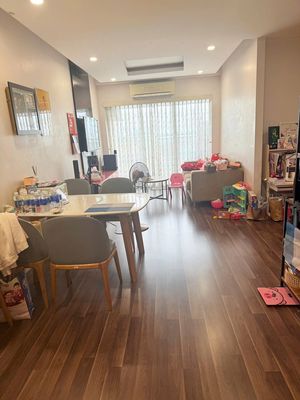 Cần cho thuê gấp căn hộ cao cấp SAO MAI Q.5