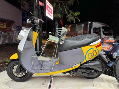GoGo Minion 2022 chính chủ biển thành phố. Mua bán Xe máy tại Huyện Bình Chánh Tp Hồ Chí Minh được đăng bởi Phong Vũ