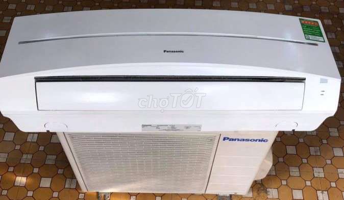 MÁY LẠNH PANASONIC 2HP