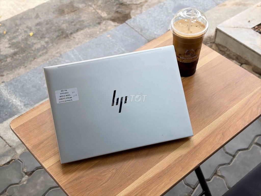 HP Elitebook 845 G11 AMD Ryzen 7 Pro 8840U lướt. Mua bán Laptop tại Quận 10 Tp Hồ Chí Minh được đăng bởi Nguyễn Quang Huy hình 1