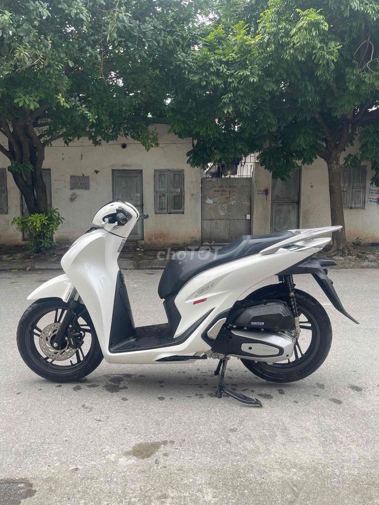 SH 125i CBS Siêu Lướt 2023 Chất _ Bảo Hành 3 Năm. Mua bán Xe máy tại Huyện Gia Lâm Hà Nội được đăng bởi Xe Máy Phúc Hưng hình 6
