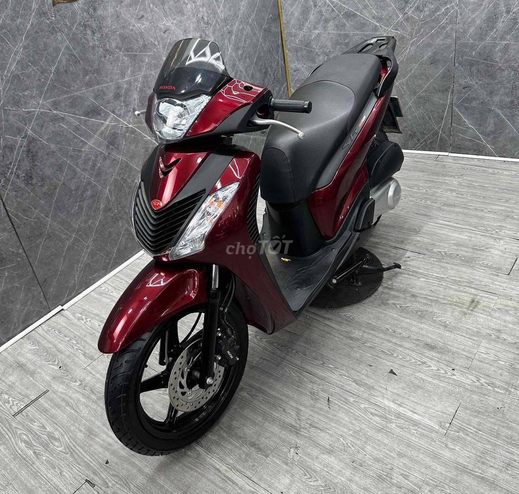 SH Ý 2012 150i BSTP. Mua bán Xe máy tại Quận Tân Phú Tp Hồ Chí Minh được đăng bởi  Võ SH318 hình 2
