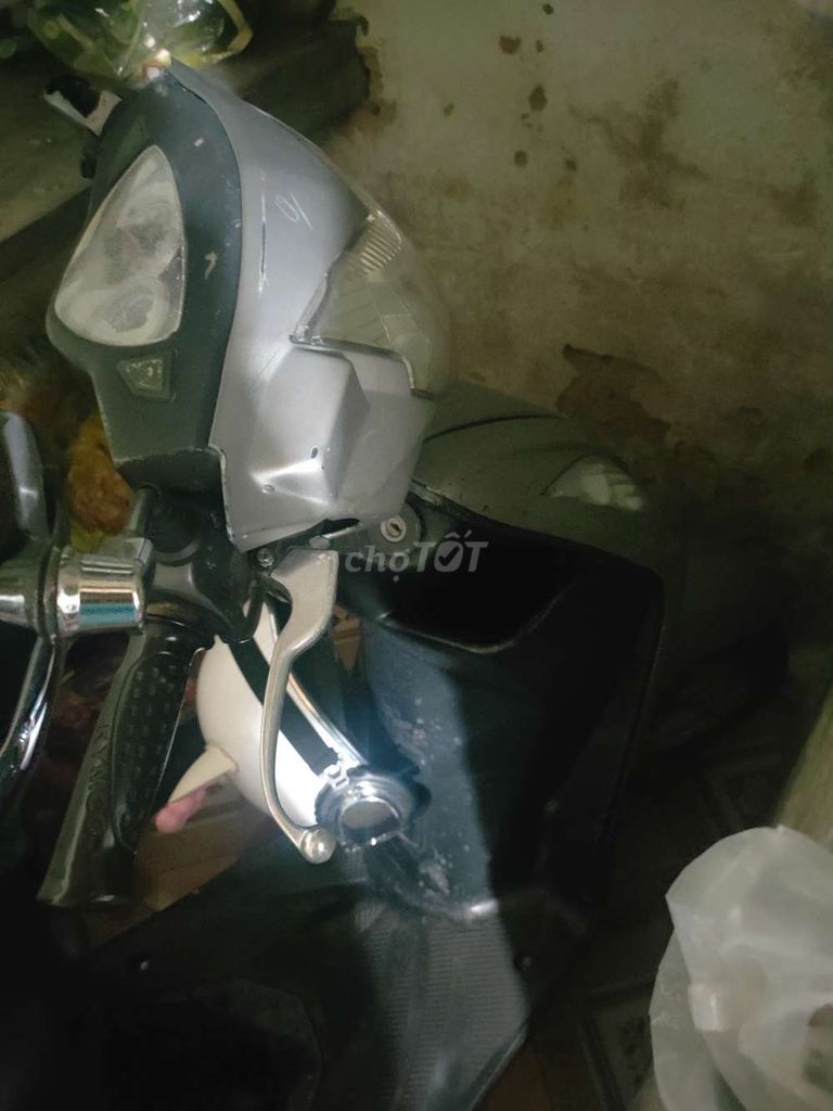 BÁN XE 50 – BÁN NHANH 6 TRIỆU - KHÔNG CẦN BẰNG LÁI. Mua bán Xe máy tại Quận 6 Tp Hồ Chí Minh được đăng bởi Báo Mèo hình 3