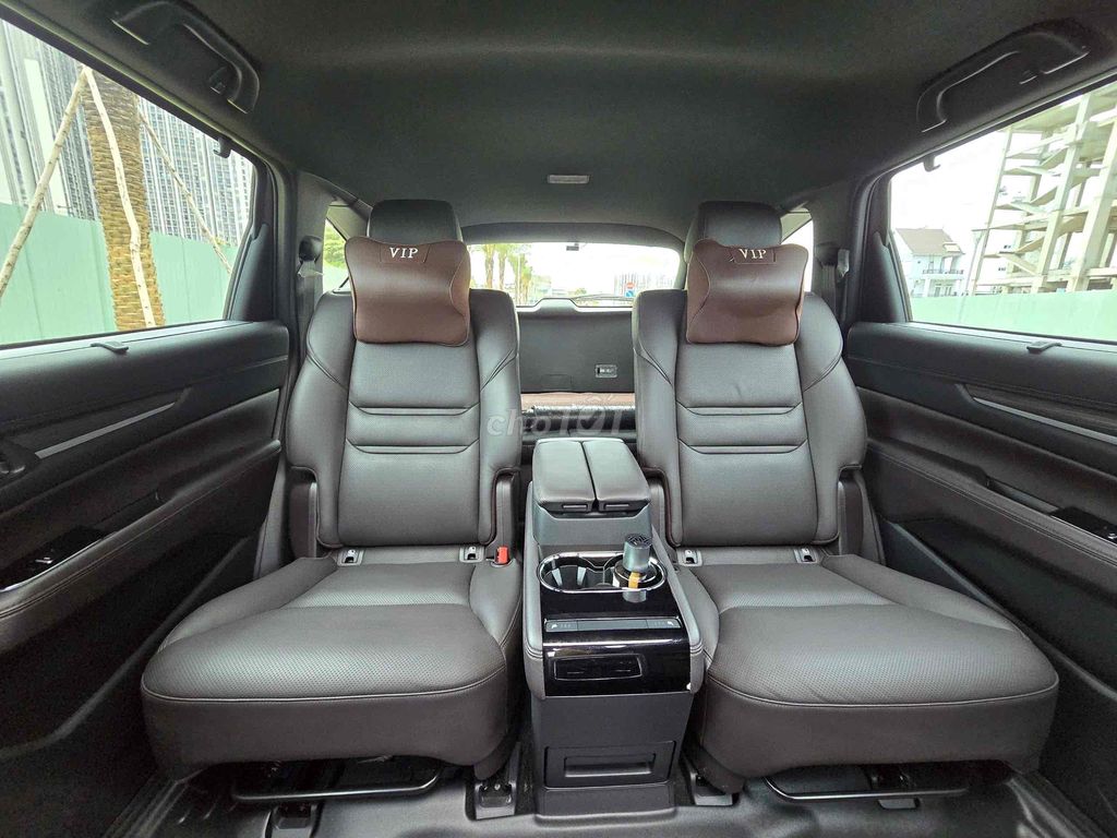 Mazda CX 8 2024 2.5 Signature AWD - 17757 km. Mua bán Ô tô tại Quận 12 Tp Hồ Chí Minh được đăng bởi Dương hoàng hiệp hình 11