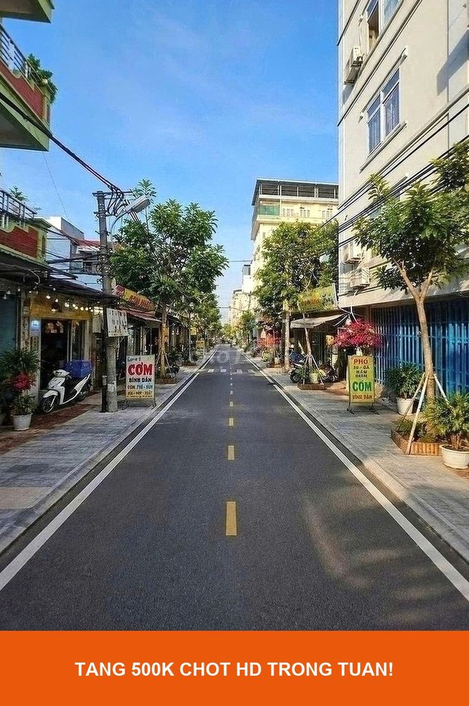 TẶNG NÓNG 500K TIỀN MẶT KHI THUÊ HOMESTAY TÂN MỸ - *** HÔM NAY!