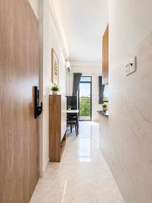 Аренда · 1 комн. · 25 м² · Quận Tân Phú, ул. Đường Tô Hiệu