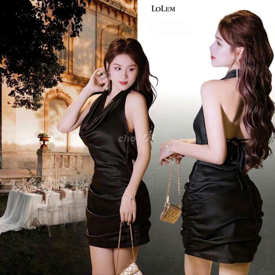 Váy nữ. Mua bán Quần áo tại Quận Cẩm Lệ Đà Nẵng được đăng bởi Thu Thao hình 1