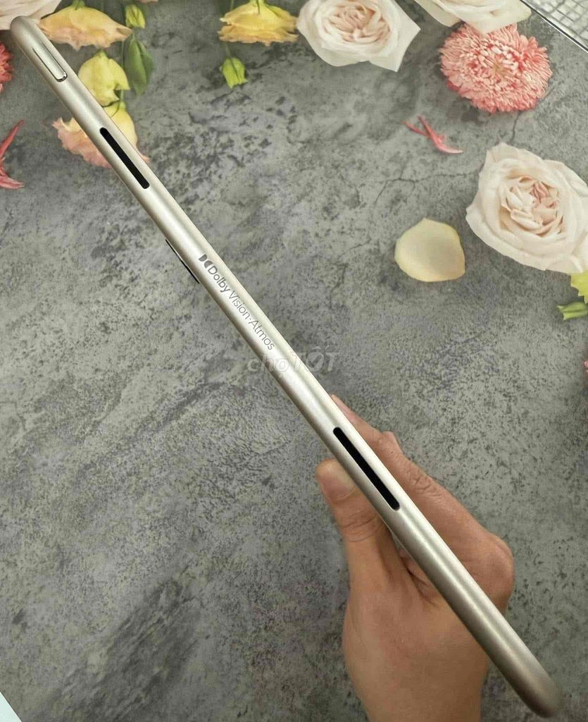 Oppo pad 2 Gold 8/128Gb BH 6th có trả góp. Mua bán Máy tính bảng tại Quận Thanh Khê Đà Nẵng được đăng bởi Bèo Mobile Store hình 3