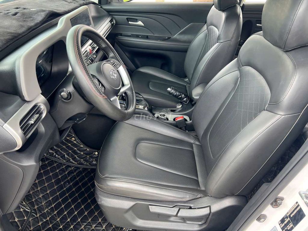 💙💙 Hyundai Stargazer 2022 Đặc biệt 1.5 AT - LƯỚT. Mua bán Ô tô tại Thành phố Thủ Đức Tp Hồ Chí Minh được đăng bởi BÌNH VÌNH PHÚ CHUYÊN XE LƯỚT BAO TEST HÃNG  hình 11