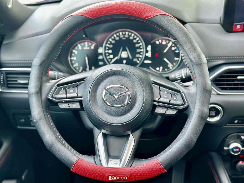 Mazda CX5 2023 2.0 Pre Sport - siêu lướt 5.500 km. Mua bán Ô tô tại Quận Gò Vấp Tp Hồ Chí Minh được đăng bởi Trường  NVT hình 12