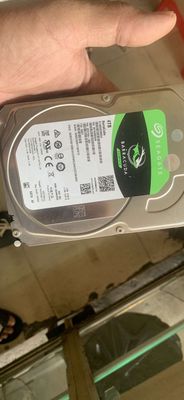 Ổ cứng SEAGATE 4 T 100%