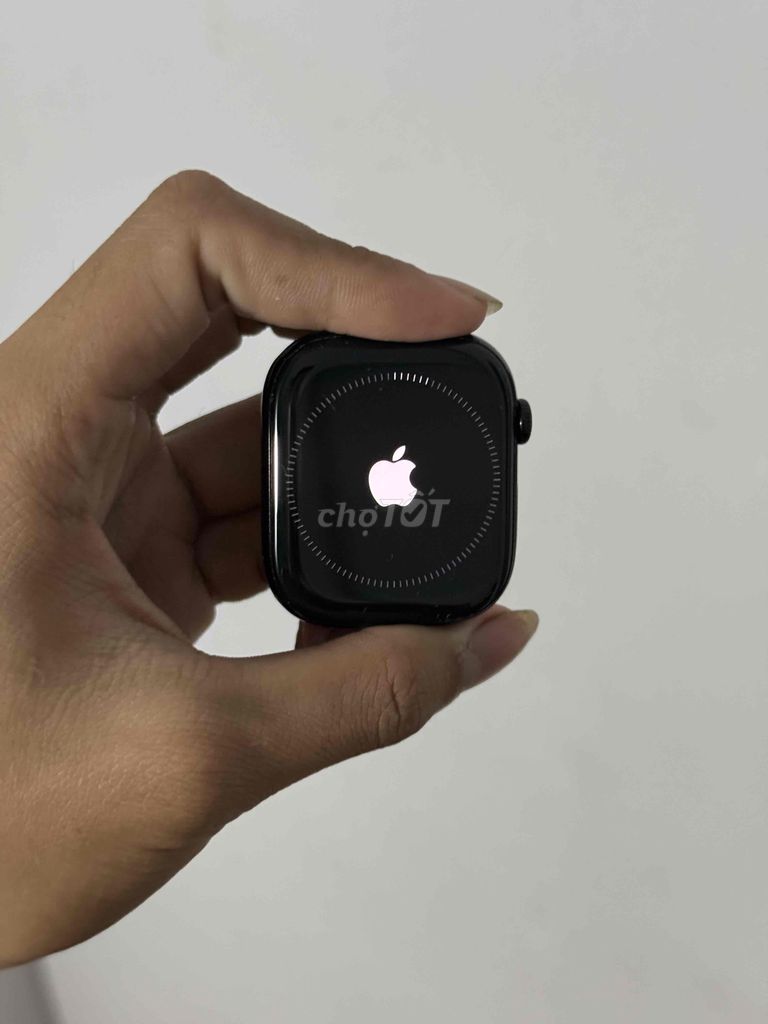 apple watch sr10 46mm