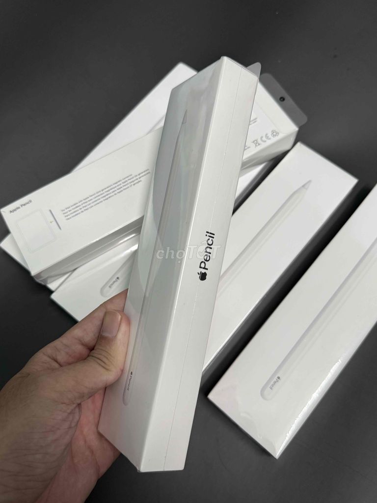 Apple Pencil 2 Newseal Mỹ