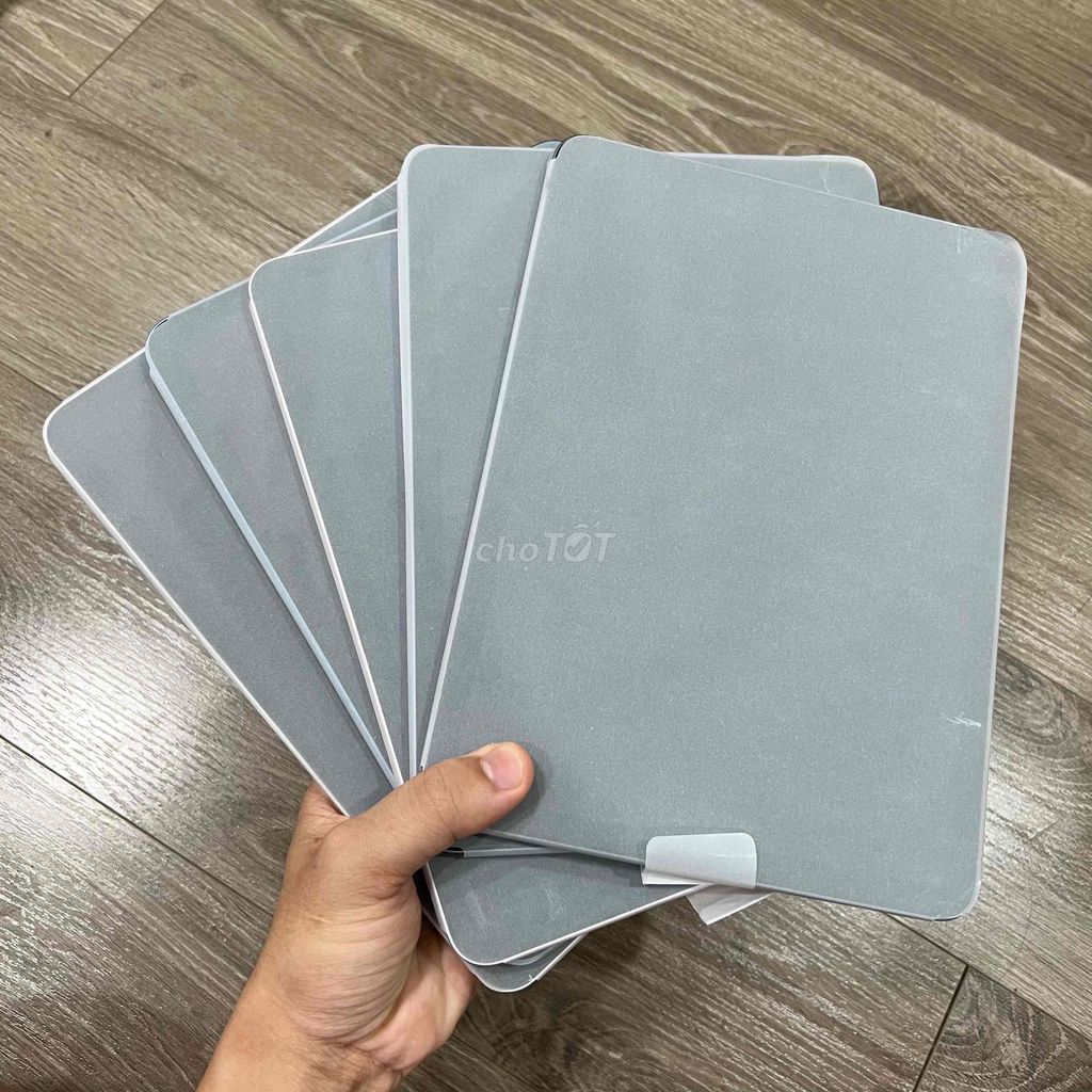 iPad Air 5 256G Wifi Only New 100% Chưa Active
