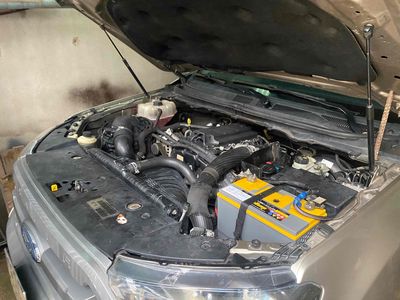Ford Ranger 2016 XLS 2.2L 4x2 AT - 80 km. Mua bán Ô tô tại Thành phố Buôn Ma Thuột Đắk Lắk được đăng bởi Thuận 
