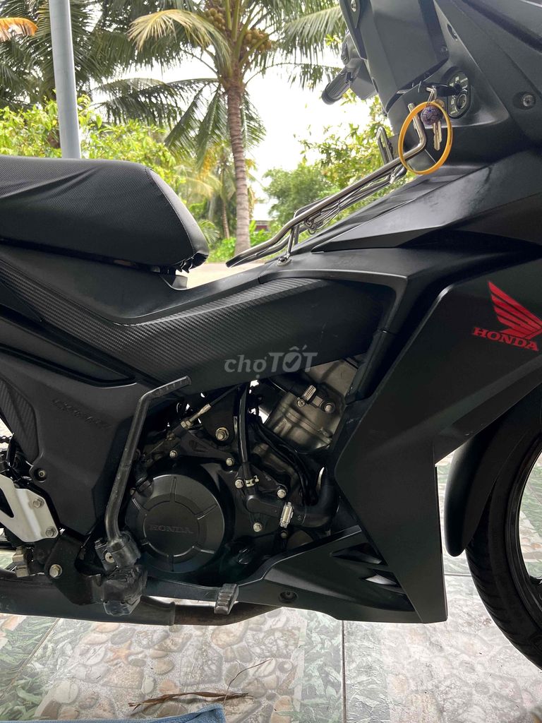 Xe winner kiểng nhẹ, máy móc zin chính chủ