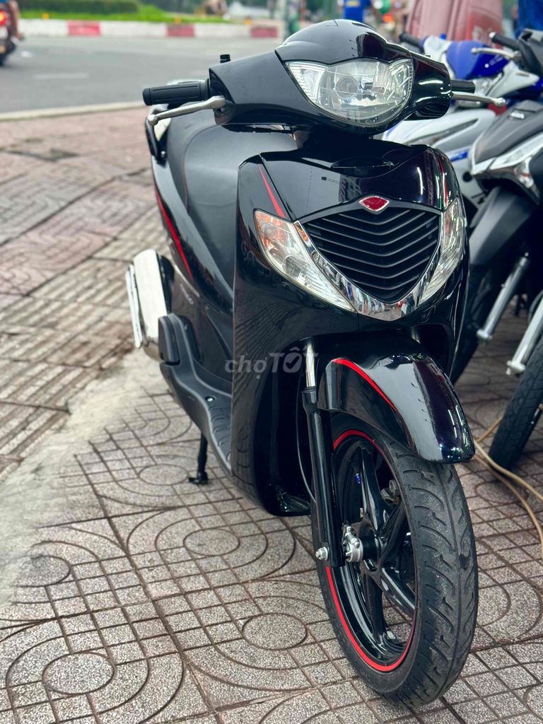 Sh150i ý ⭐️đúng đời 2008 Sporty⭐️ BSTP 9 chủ ký