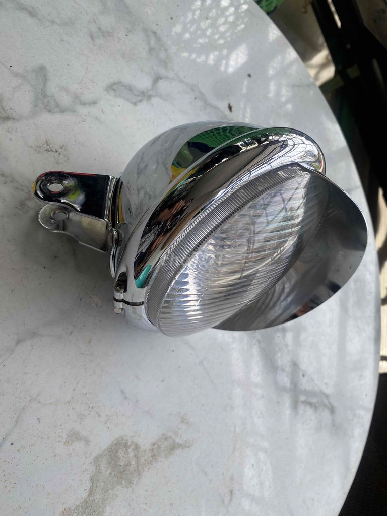 đèn xe moto. Mua bán Phụ tùng xe tại Huyện Long Điền Bà Rịa - Vũng Tàu được đăng bởi Kim luan hình 5
