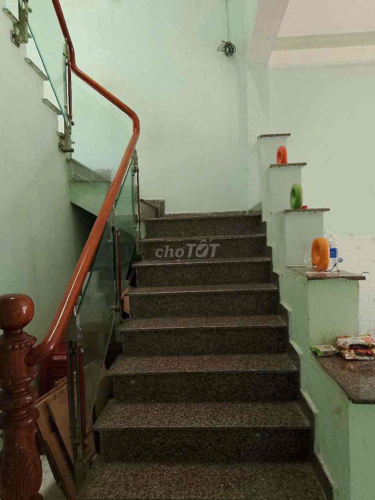 Nhà mặt tiền đường 5m5 2 mê Hoà Thọ Đông. Mua bán nhà ở tại Quận Cẩm Lệ Đà Nẵng được đăng bởi Phan Nghĩa hình 2