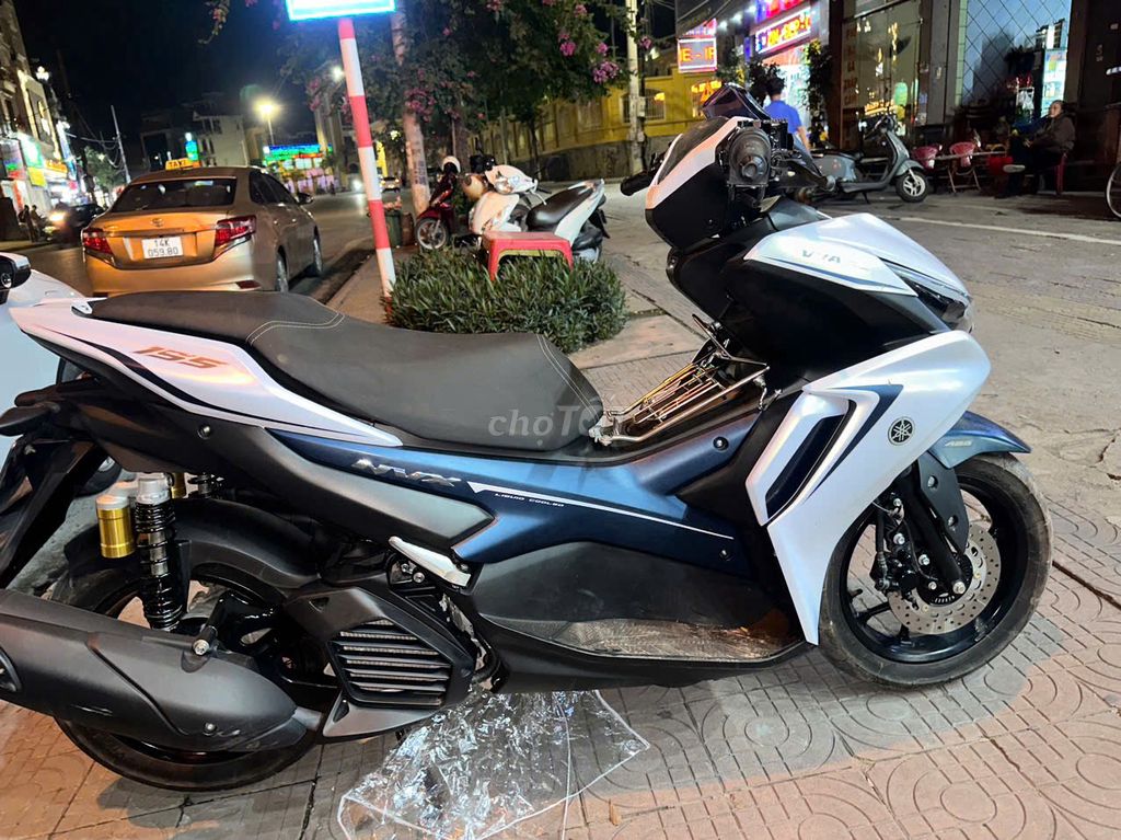 Nvx 2022 155. Mua bán Xe máy tại Quận Hai Bà Trưng Hà Nội được đăng bởi Việt Thắng hình 1