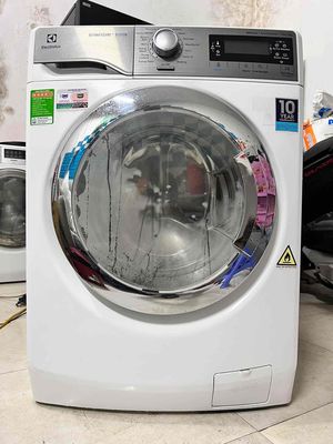 thanh lý máy giặt electrolux 10kg lướt 98%