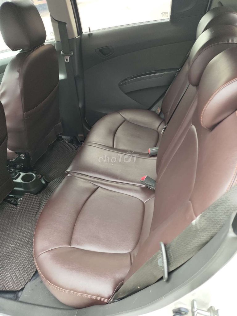 xe 2016 1.2 LS - 126862 km. Mua bán Ô tô tại Thành phố Vinh Nghệ An được đăng bởi Thành Chung hình 12