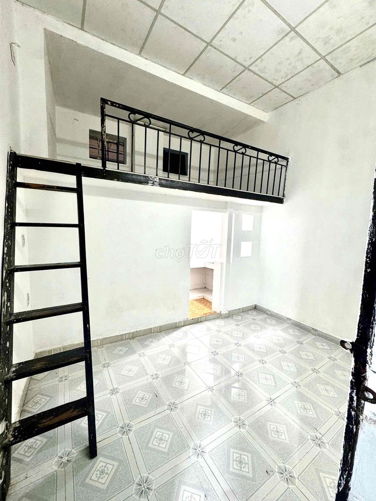 phòng 3tr Chu Văn An ngay Học Viện Cán Bộ