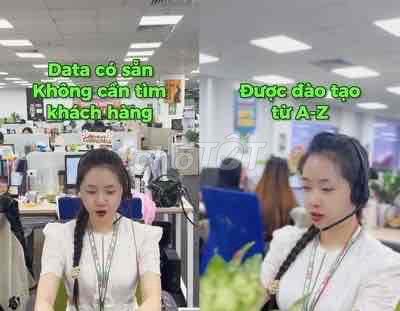 [Tân Bình] TUYỂN TELESALE - lương hấp dẫn 15+. Việc làm tại Quận Tân Bình Tp Hồ Chí Minh được đăng bởi CÔNG TY TÀI CHÍNH VPBANK SMBC ( FECREDIT ) hình 5