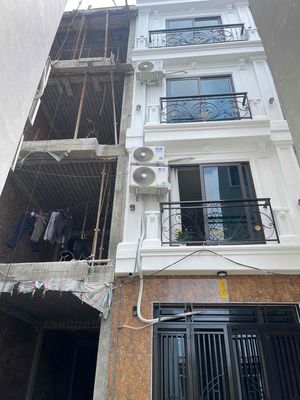 🏡 BÁN NHÀ MỚI XÂY - LA NỘI, DƯƠNG NỘI, HÀ ĐÔNG, Gần Aeon, Lê Trọng Tấn. Mua bán nhà ở tại Quận Hà Đông Hà Nội được đăng bởi Lê Quân