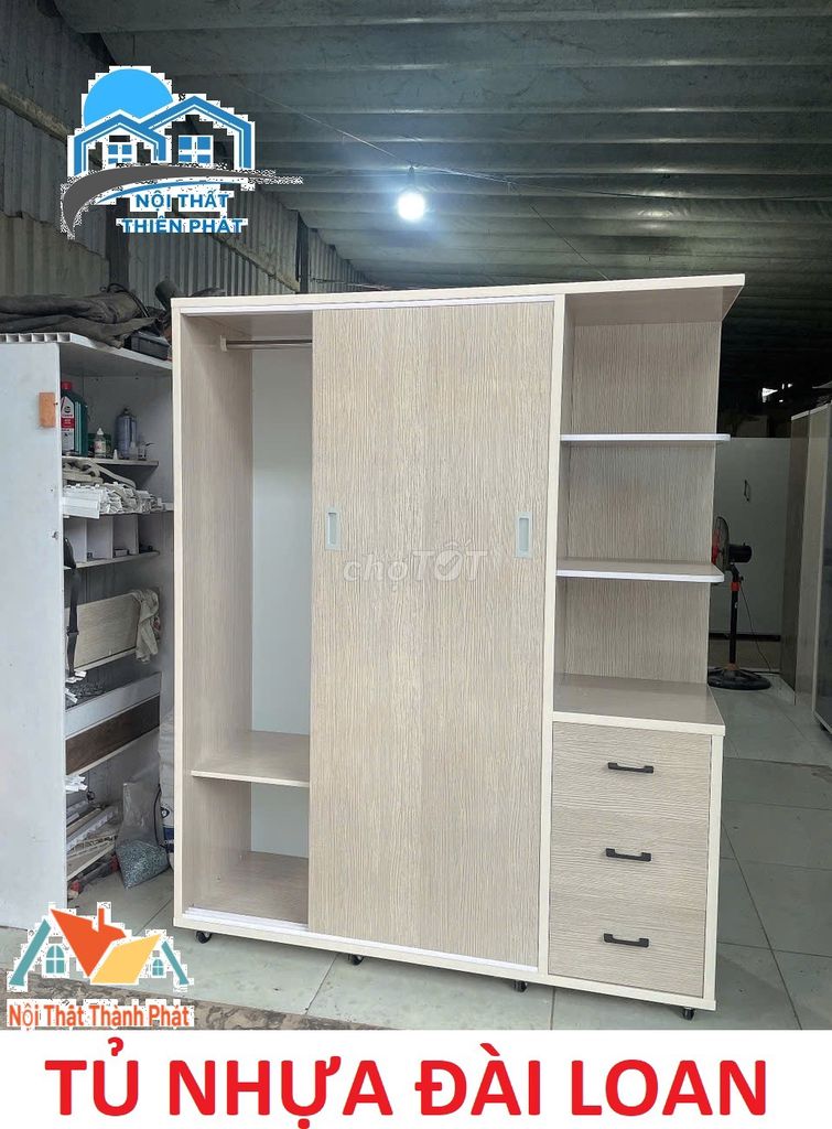 Tủ quần áo Tủ quần áo Tủ quần áo - Tủ quần áo ,.. Mua bán Tủ, kệ gia đình tại Quận Bình Tân Tp Hồ Chí Minh được đăng bởi Nguyễn Quỳnh Thư hình 1