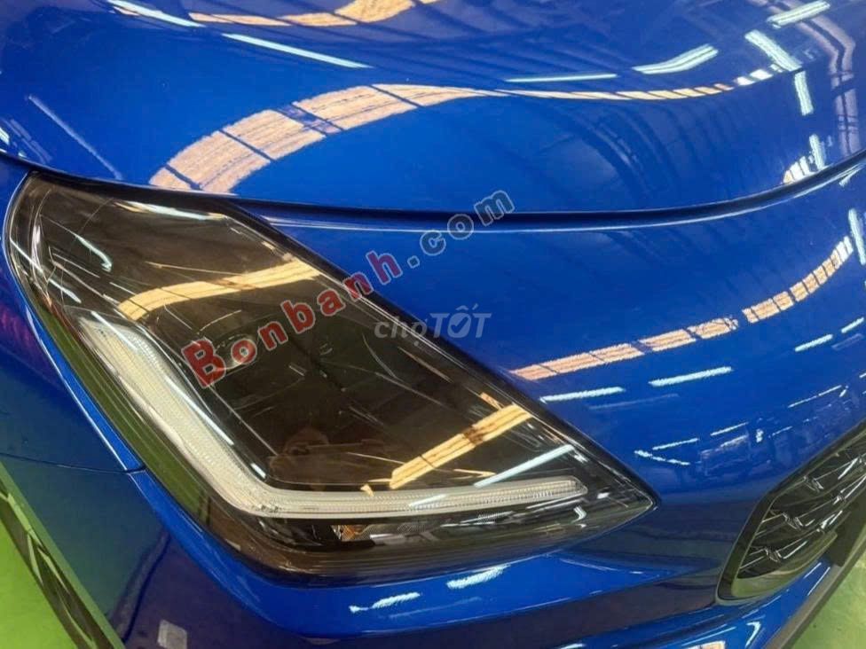 SUZUKI SWIFT 1.2 AT – ĐỜI 2025 – GIÁ CHỈ 569 TRIỆU. Mua bán Ô tô tại Huyện Cờ Đỏ Cần Thơ được đăng bởi Quang Minh Nguyễn hình 2